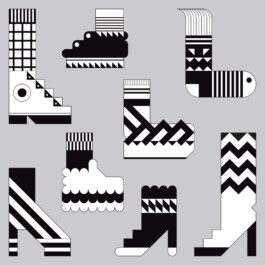 Beverwijk uit de Kunst 