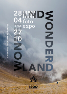 Kunstmanifestatie WONDERLAND 